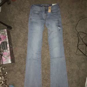 BRAND NEW, never have been worn